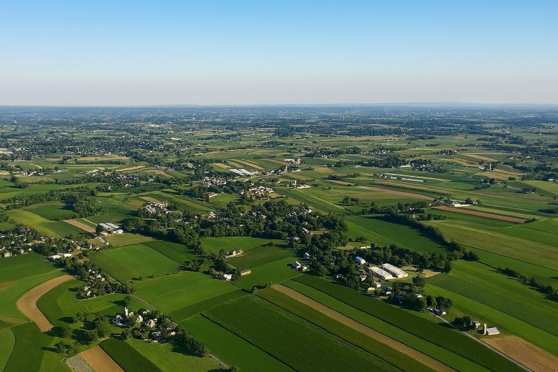 Lancaster County, PA