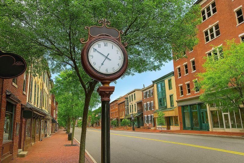 West Chester, PA