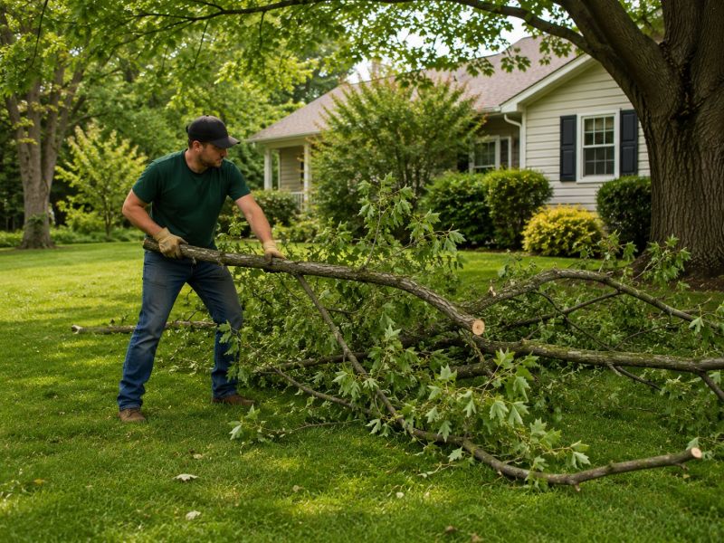 Limbs Removal in Honolulu, HI