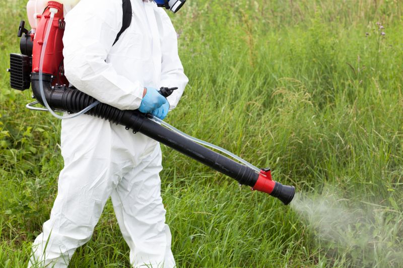 Weed Control Service in Rockwall, TX