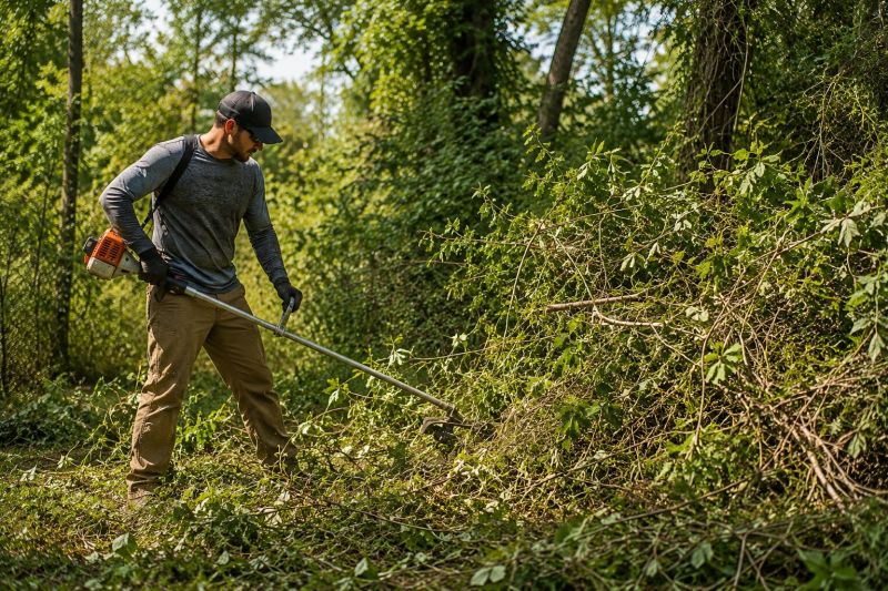 Brush Cleaning Service in Honolulu, HI