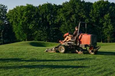 Bush Hogging Service in Waldorf, MD