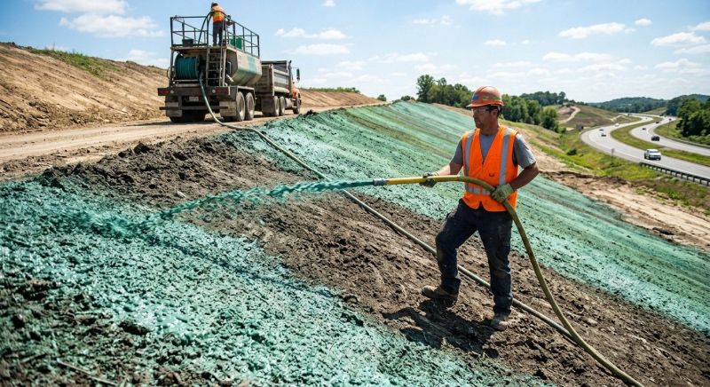 Commercial Erosion Control in Honolulu, HI