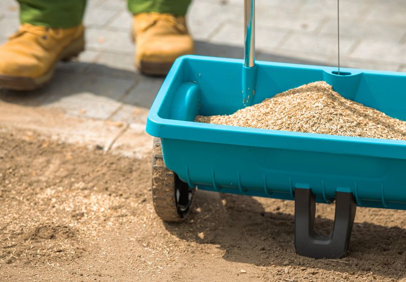 Commercial Grass Seeding in Honolulu, HI