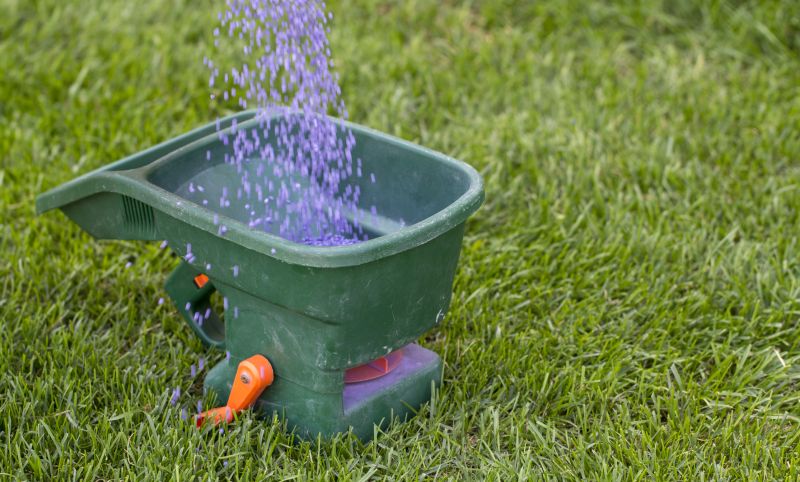 Grass Fertilizing Service in Ventura County, CA