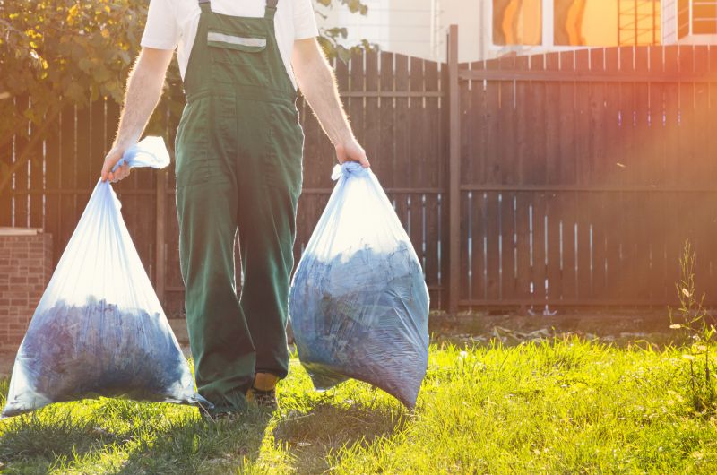 Landscaping Cleanup Service in Ventura County, CA