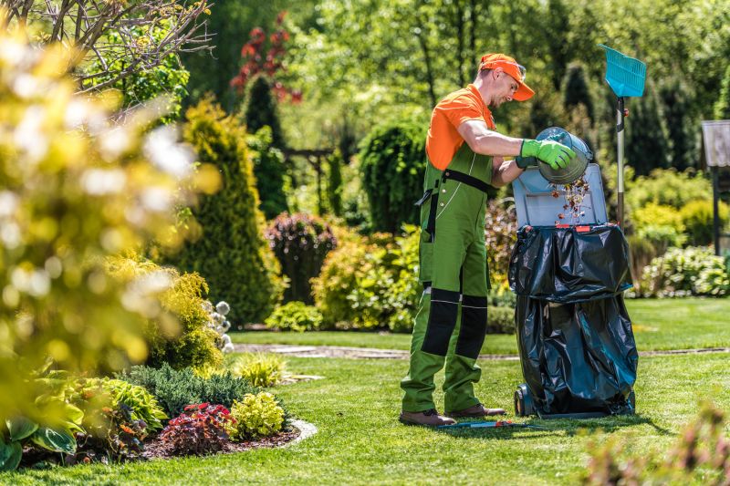 Landscaping Cleanup Service in Ventura County, CA