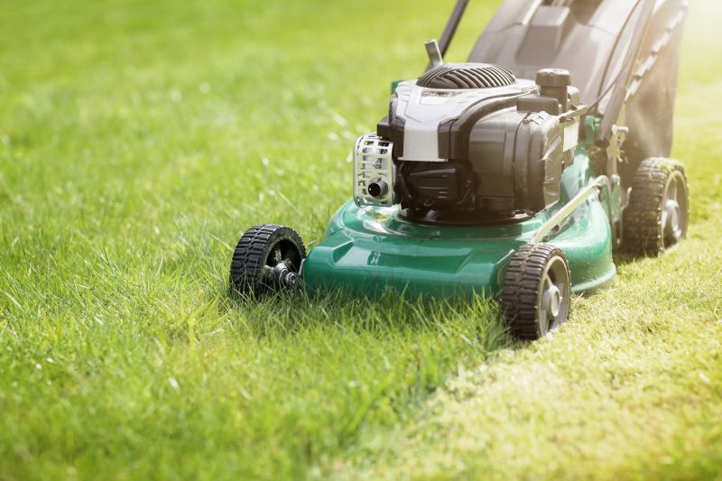 Lawn Cutting Service in Bowie, MD