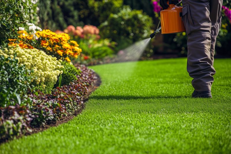 Lawn Fertilization Service in Ventura County, CA