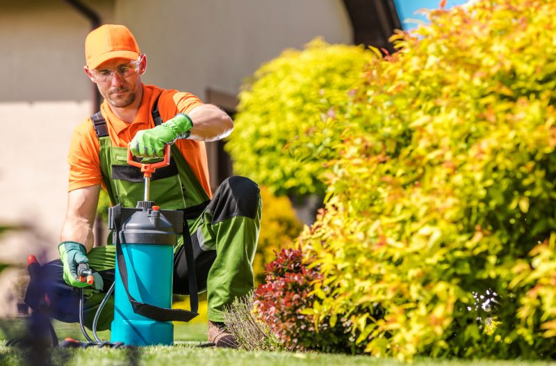 Lawn Fertilization Service in Ventura County, CA