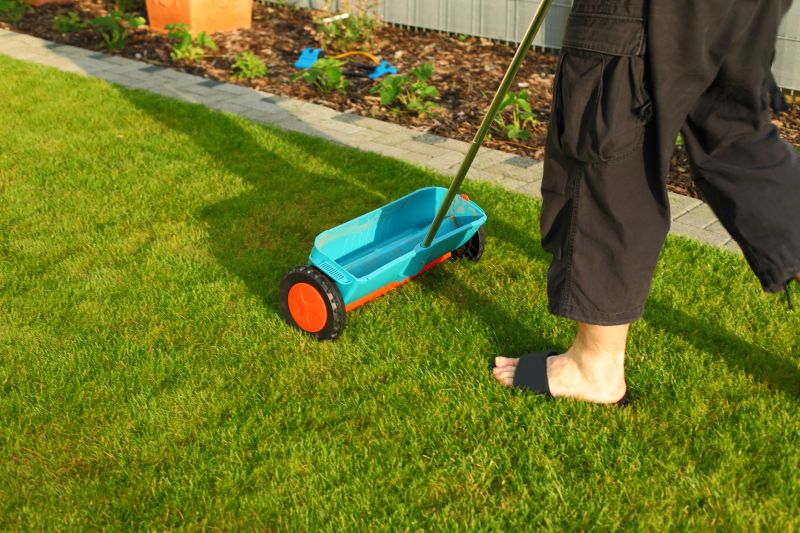 Lawn Fertilization Service in Honolulu, HI