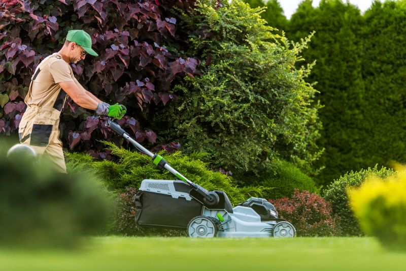 Lawn Management in Bowie, MD