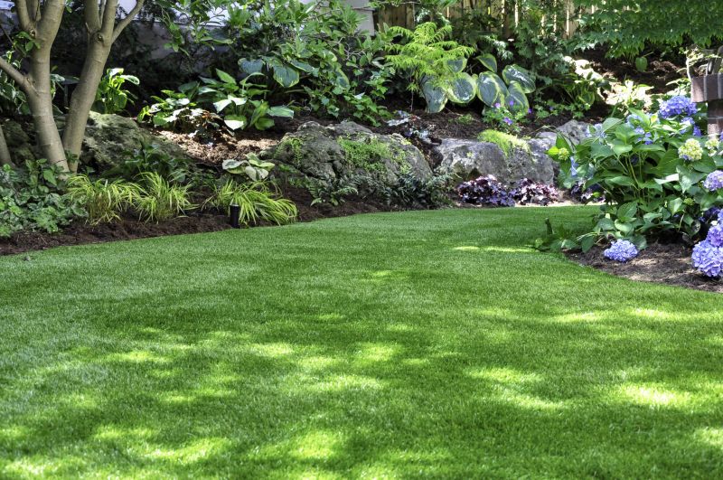Lawn Topdressing in Ventura County, CA