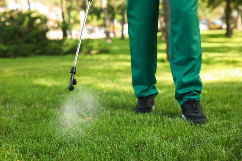 Lawn Treatment Service in Honolulu, HI