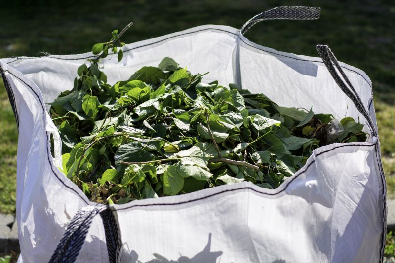 Lawn Waste Removal in Honolulu, HI