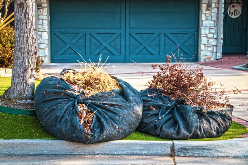 Lawn Waste Removal in Honolulu, HI