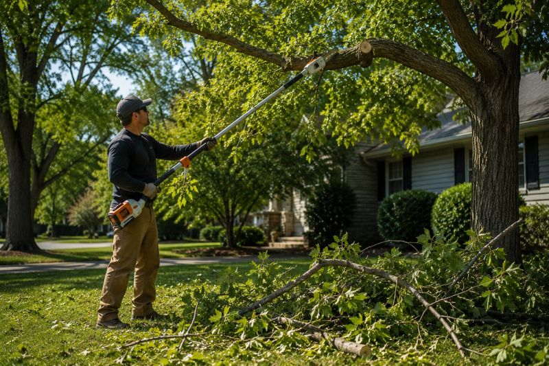 Limbs Removal in Honolulu, HI
