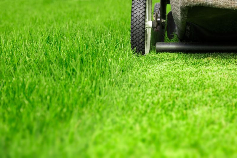 Lot Mowing in Bowie, MD