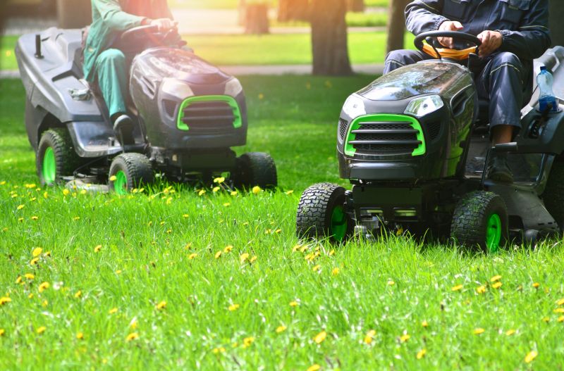Meadow Mowing in Calvert County, MD
