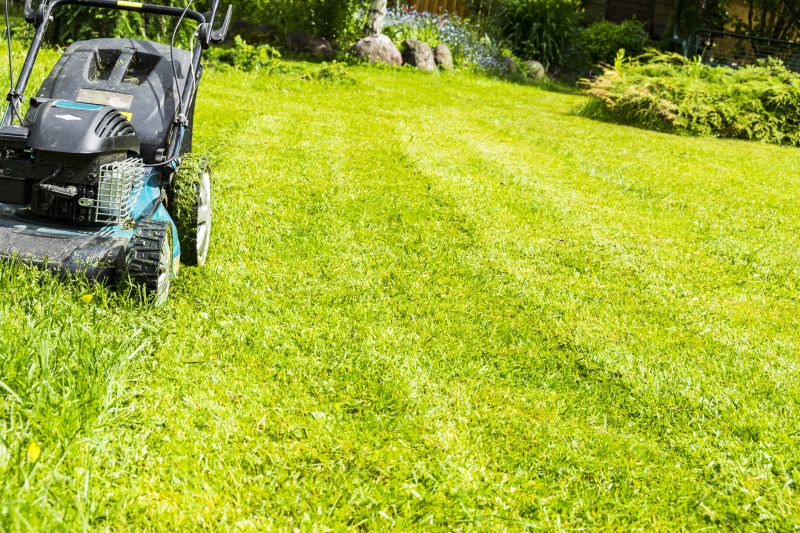 Meadow Mowing in Calvert County, MD