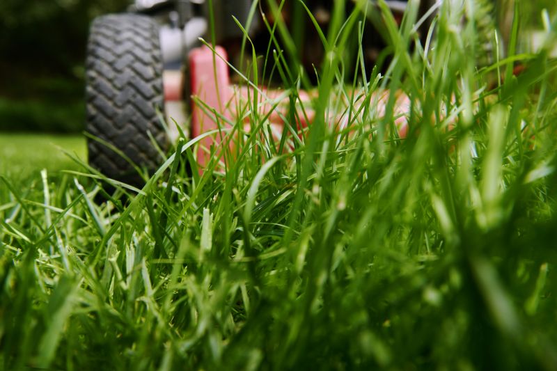 Pasture Mowing in Waldorf, MD
