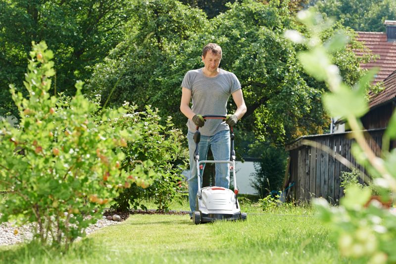 Seasonal Lawn Care in Bowie, MD