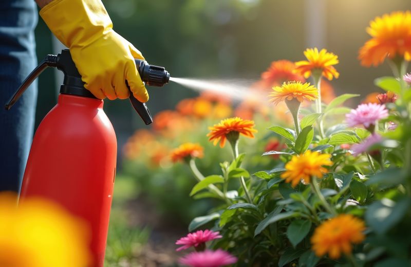 Thistle Control in Honolulu, HI