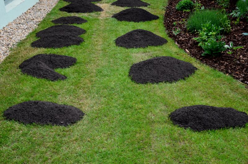 Topdressing Service in Ventura County, CA