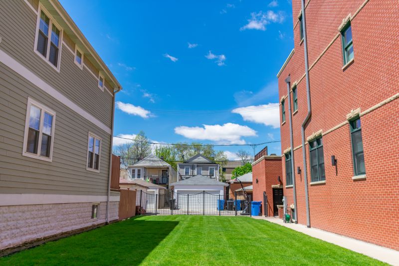 Vacant Lot Mowing in Waldorf, MD