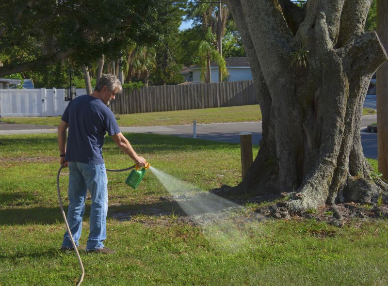 Weeding Service in Ventura County, CA