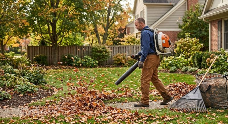 Yard Cleanup Service in Honolulu, HI