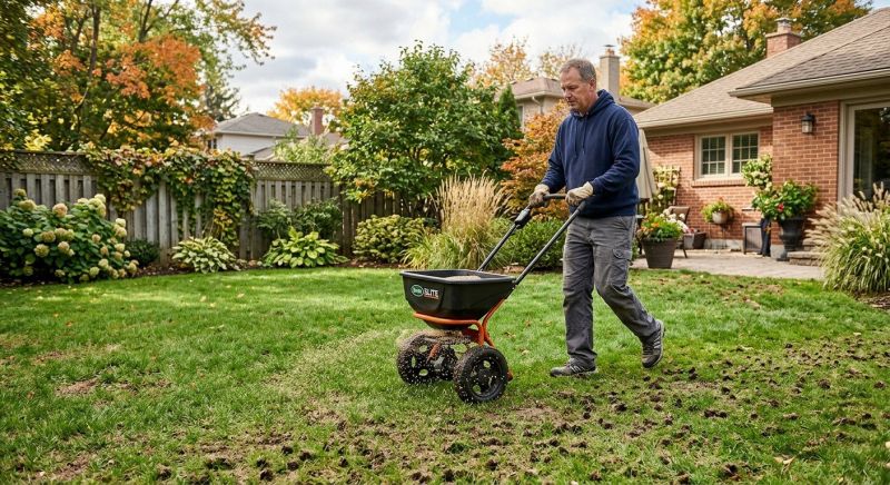 Yard Overseeding in Honolulu, HI