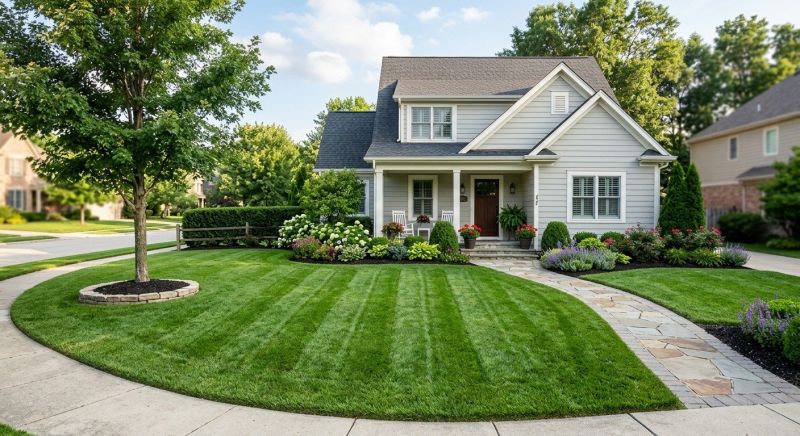 Yard Upkeep Service in Bowie, MD