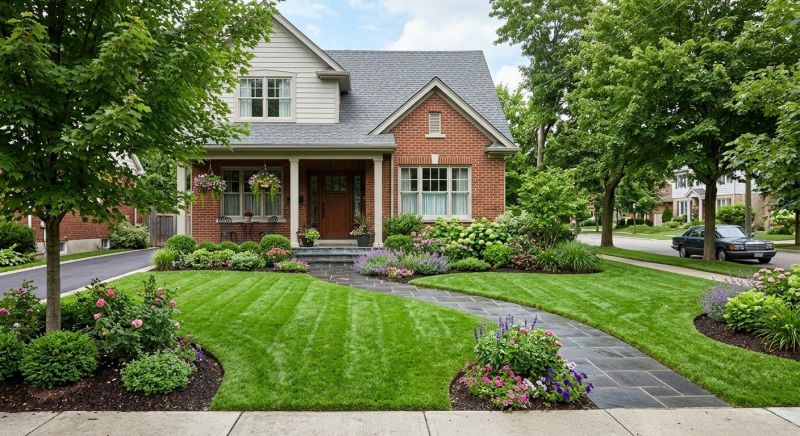 Yard Upkeep Service in Bowie, MD