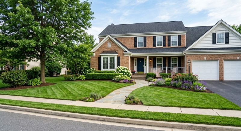 Yard Upkeep Service in Bowie, MD